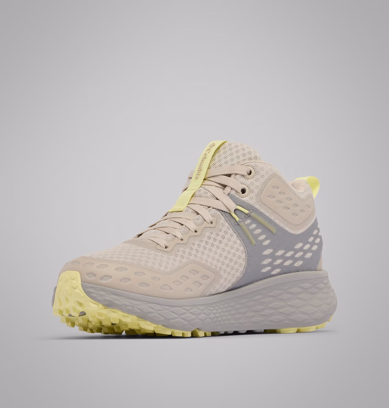 TENIS FEMENINO COLUMBIA KONOS TRS OUTDRY MID WATERPROOF – foto 5